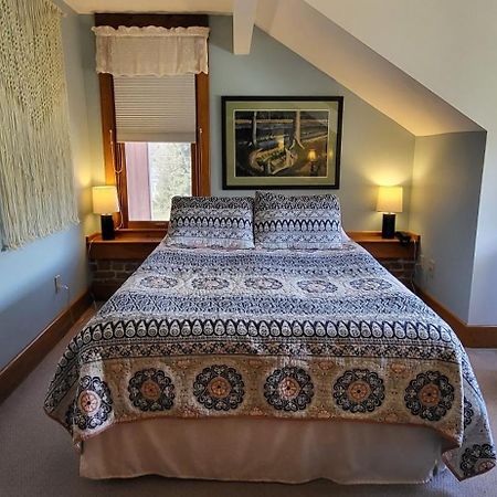 Bross Hotel B & B Paonia Екстериор снимка
