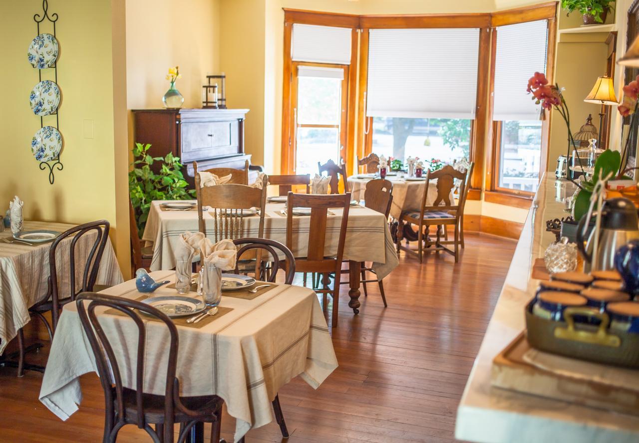 Bross Hotel B & B Paonia Екстериор снимка